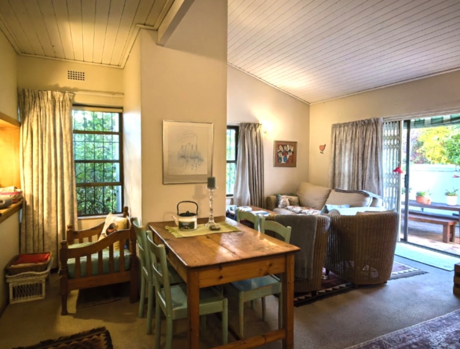 1 Bedroom Property for Sale in Die Boord Western Cape